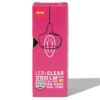 HEMA Led kaars clear E14 2.1W 250lm | HEMA