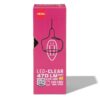 Led kaars clear E14 2.9W 470lm dim