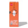 HEMA Led kaars frost E14 1.5W 250lm | HEMA