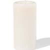 HEMA Led kaars ⌀7.5x15cm ivoor (ivoor) | HEMA