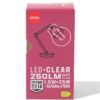 HEMA Led kogel clear E14 1.5W 250lm | HEMA