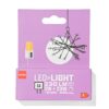 HEMA Led licht clear G4 2W 230lm dim | HEMA