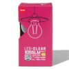 HEMA Led peer clear E27 7.8W 1055lm dim | HEMA