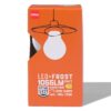 HEMA Led peer glass frost E27 8.5W 1055lm dim | HEMA