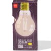 HEMA Led peer goud E27 4W 310lm dim | HEMA