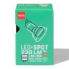 HEMA Led spot clear GU10 1.6W 230lm | HEMA
