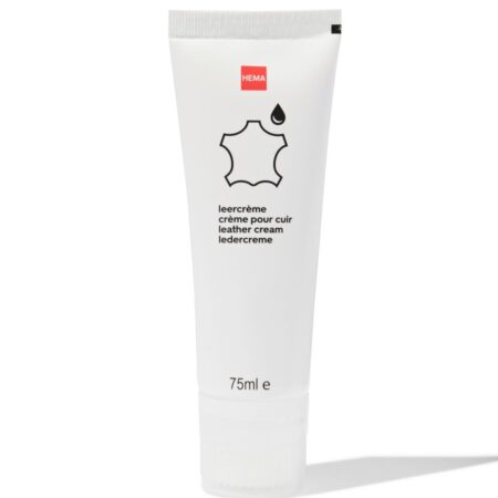 HEMA Leercrème 75ml (transparant) | HEMA