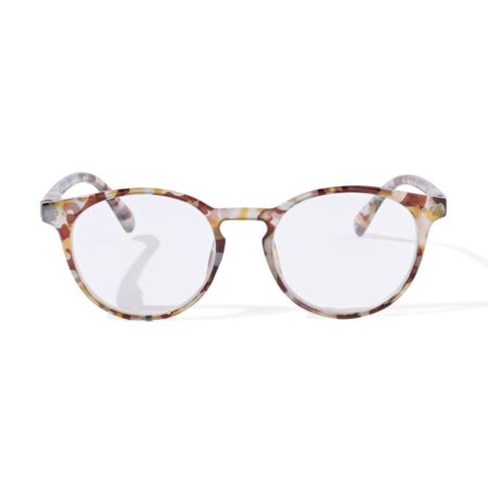 HEMA Leesbril multicolor 3 | HEMA
