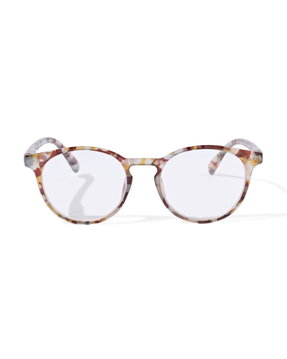 HEMA Leesbril multicolor 3 | HEMA
