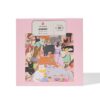 HEMA Legpuzzel 42x42cm 500 stukjes katten | HEMA