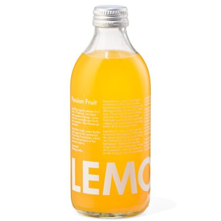 Lemonaid passievrucht 330ml