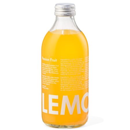 HEMA Lemonaid passievrucht 330ml | HEMA