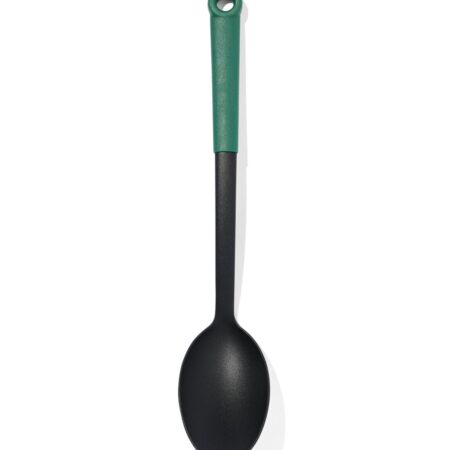 Lepel groen