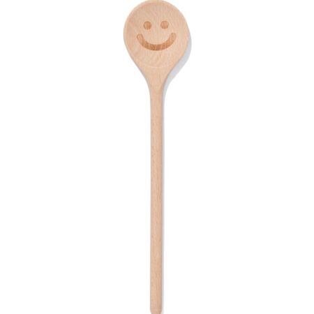 HEMA Lepel hout 30cm | HEMA