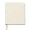 HEMA Levensplanner 21.2x19cm crème | HEMA