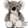 HEMA Lichtgevende knuffel koala 22cm | HEMA