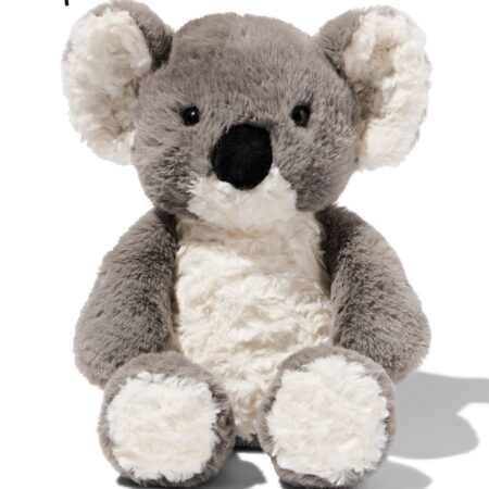 HEMA Lichtgevende knuffel koala 22cm | HEMA