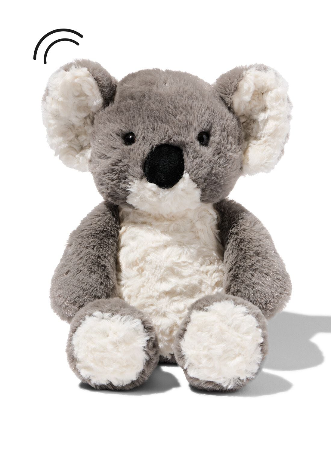 HEMA Lichtgevende knuffel koala 22cm | HEMA