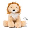 HEMA Lichtgevende knuffel leeuw 22cm | HEMA