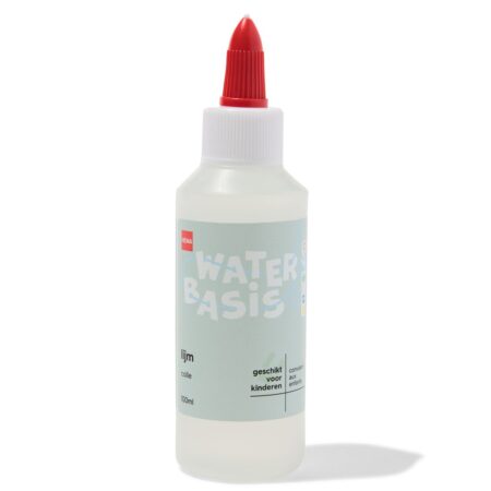 HEMA Lijm waterbasis 100ml | HEMA