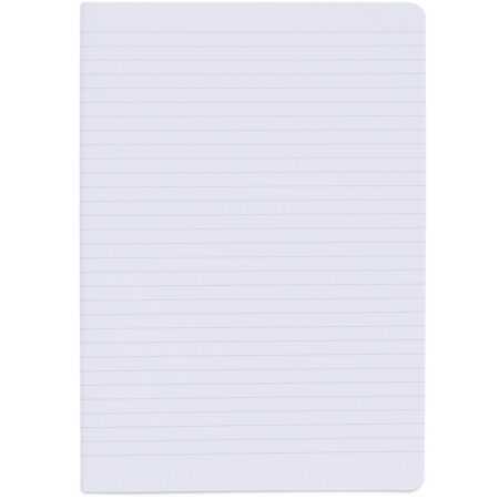 HEMA Lijntjes navulling A5 voor notitieboek - 2 stuks | HEMA