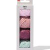 HEMA Lint 15m raffia floraal - 4 stuks | HEMA