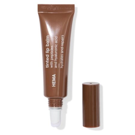 HEMA Lipbalm bruin 10ml | HEMA