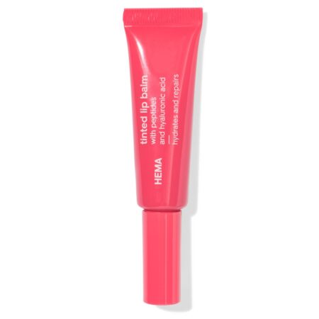 HEMA Lipbalm roze 10ml | HEMA