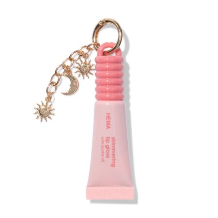 HEMA Lipgloss caramel | HEMA