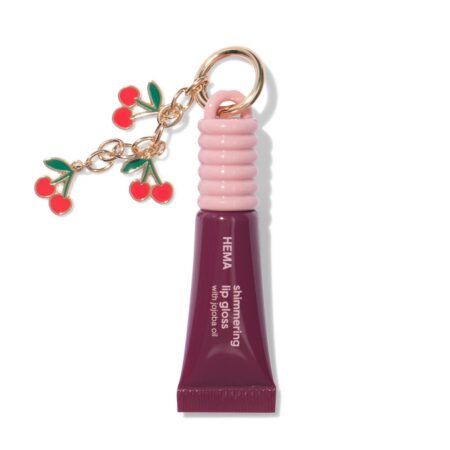 HEMA Lipgloss kers | HEMA