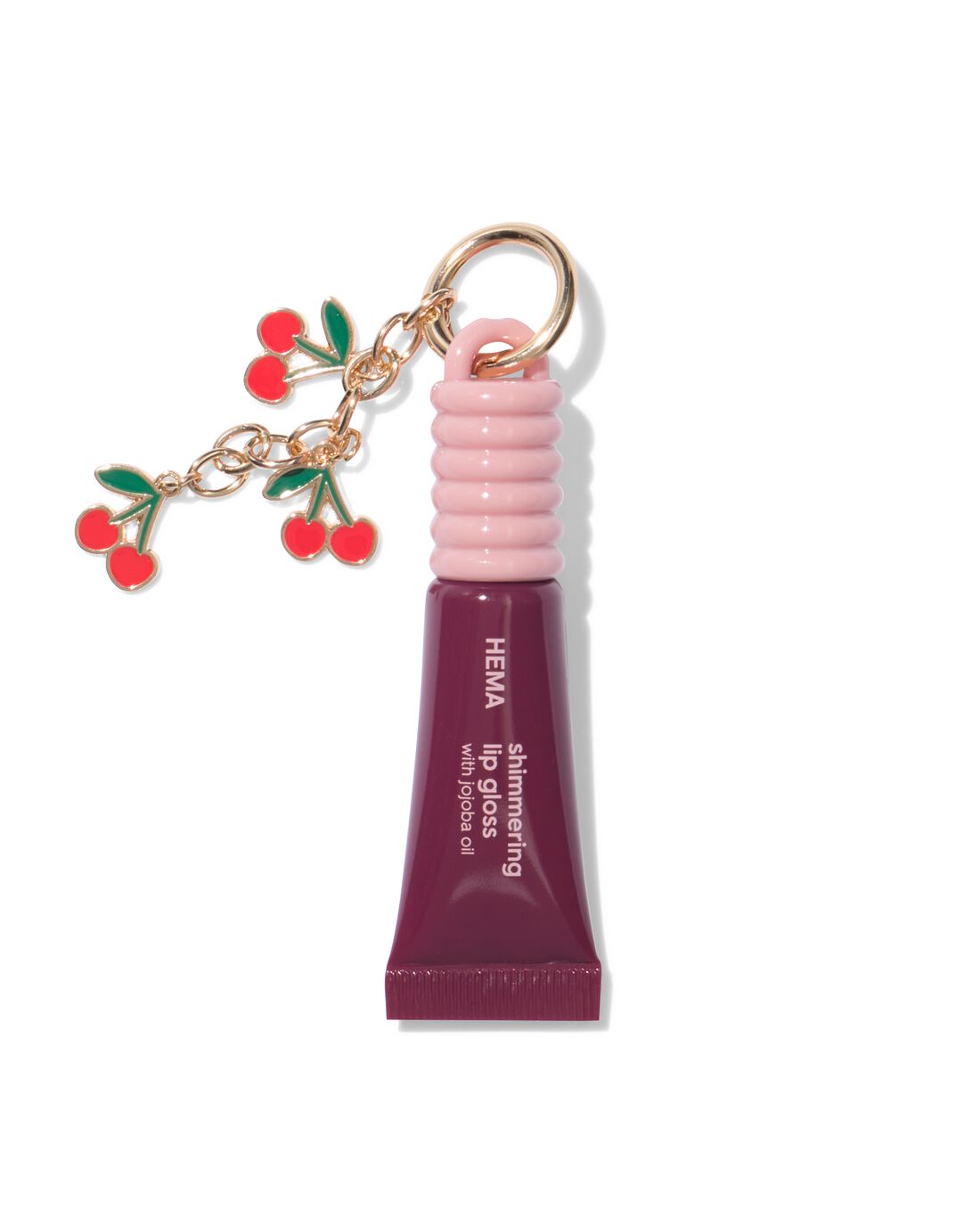 HEMA Lipgloss kers | HEMA
