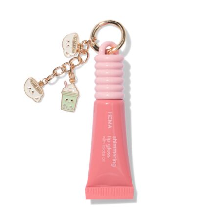 HEMA Lipgloss matcha | HEMA