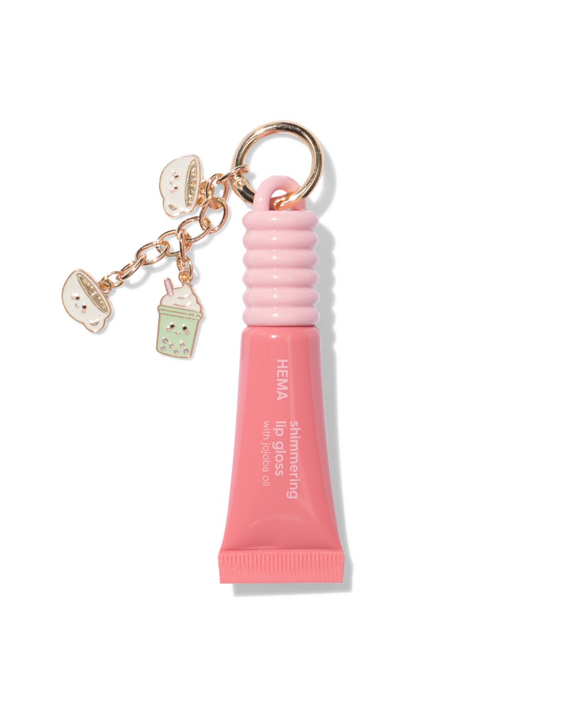 HEMA Lipgloss matcha | HEMA