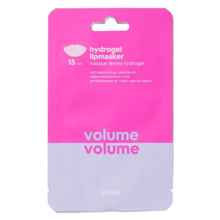 HEMA Lipmasker hydrogel | HEMA