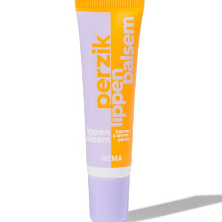 HEMA Lippenbalsem perzik 15ml | HEMA