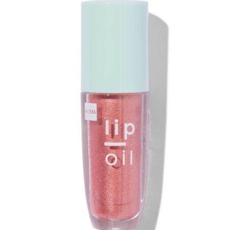 HEMA Lippenolie shimmering | HEMA