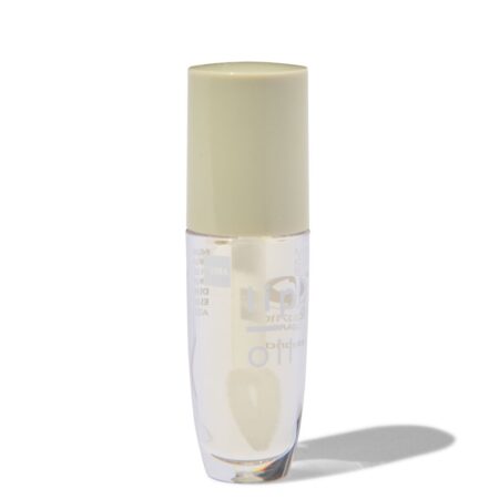 HEMA Lippenolie transparent (transparant) | HEMA