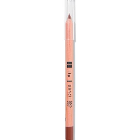 HEMA Lippenpotlood bruin (bruin) | HEMA