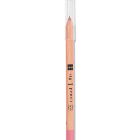 HEMA Lippenpotlood lichtroze (lichtroze) | HEMA