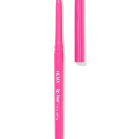 HEMA Lippotlood 69 felroze (felroze) | HEMA