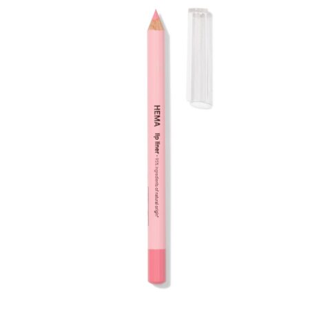 HEMA Lippotlood 73 lichtroze (lichtroze) | HEMA