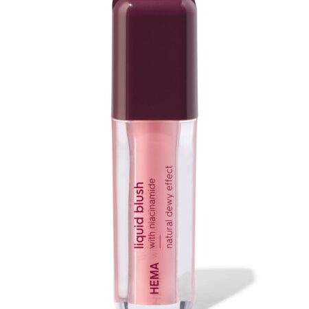 HEMA Liquid blush soft pink | HEMA