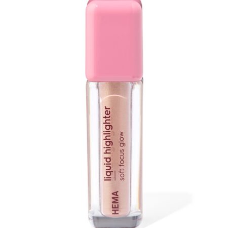 HEMA Liquid highlighter 02 bronze gold | HEMA