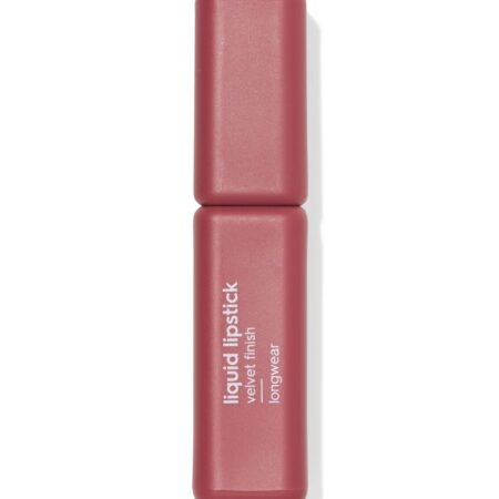 HEMA Liquid lipstick 34 mauve it (mauve) | HEMA