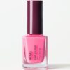 Long lasting nagellak 1029 smiley pink (roze)