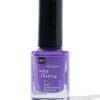 HEMA Long lasting nagellak 1036 purpalicious (paars) | HEMA