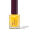 HEMA Long lasting nagellak 302 sunny flowers (geel) | HEMA