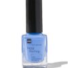 HEMA Long lasting nagellak 346 wooshy wednesday (blauw) | HEMA