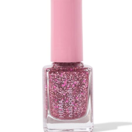 HEMA Long lasting nagellak 61 rose petals | HEMA