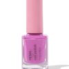 HEMA Long lasting nagellak 76 purple blossom | HEMA